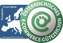 Geprüfte Sicherheit Logo